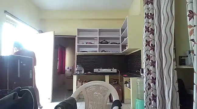 Snapshot of THE_NAKED_BOY chatting on 03.16.25 THE NAKED BOY online show from 03.16.25