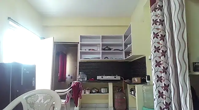 Snapshot of THE_NAKED_BOY chatting on 03.17.25 THE NAKED BOY online show from 03.17.25