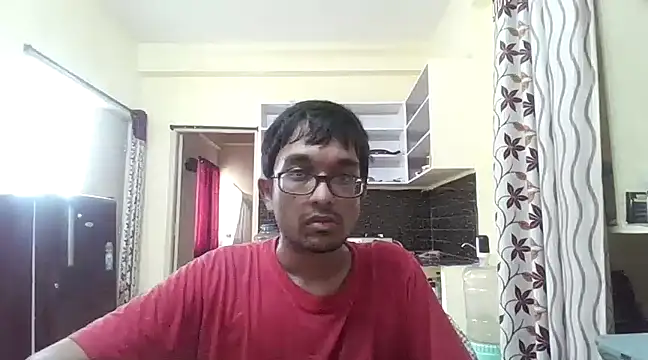 Snapshot of THE_NAKED_BOY chatting on 03.23.25 THE NAKED BOY online show from 03.23.25