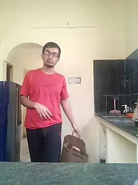 Snapshot of THE_NAKED_BOY chatting on 09.20.25 THE NAKED BOY online show from 09.20.25