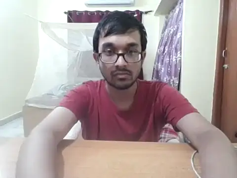 Snapshot of THE_NAKED_BOY chatting on 10.06.25 THE NAKED BOY online show from 10.06.25