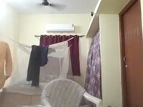 Snapshot of THE_NAKED_BOY chatting on 10.17.25 THE NAKED BOY online show from 10.17.25