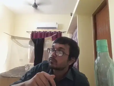 Snapshot of THE_NAKED_BOY chatting on 11.05.25 THE NAKED BOY online show from 11.05.25