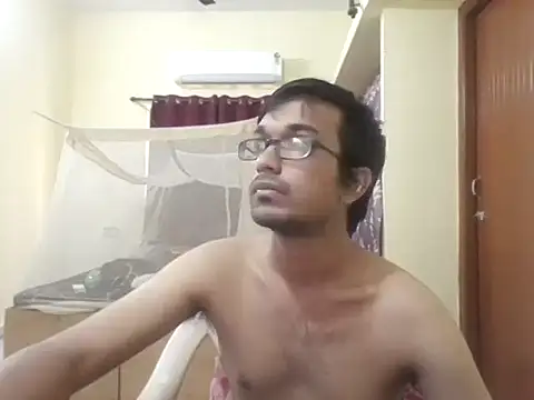 Snapshot of THE_NAKED_BOY chatting on 11.16.25 THE NAKED BOY online show from 11.16.25