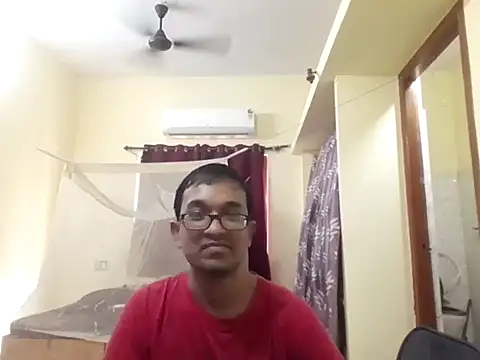 Snapshot of THE_NAKED_BOY chatting on 11.22.25 THE NAKED BOY online show from 11.22.25