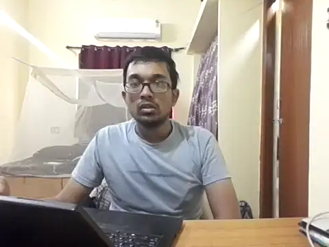 Snapshot of THE_NAKED_BOY chatting on 11.29.25 THE NAKED BOY online show from 11.29.25