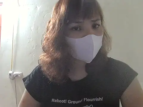 Angela-Eira online show from 05.18.26