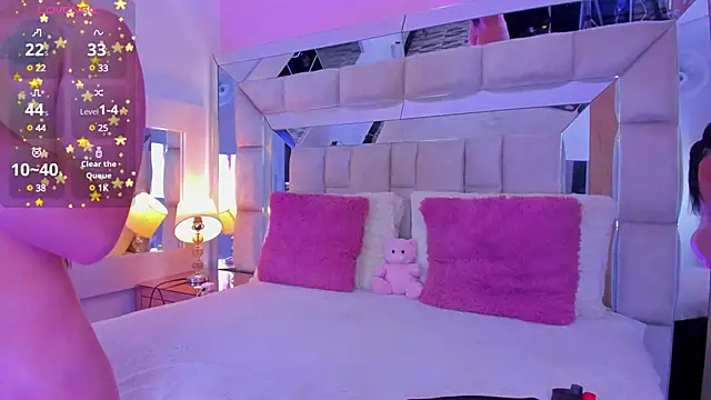 BILIE ROUSE1 online show from 02.21.25