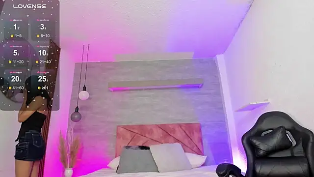 thararouse online show from 10.24.25