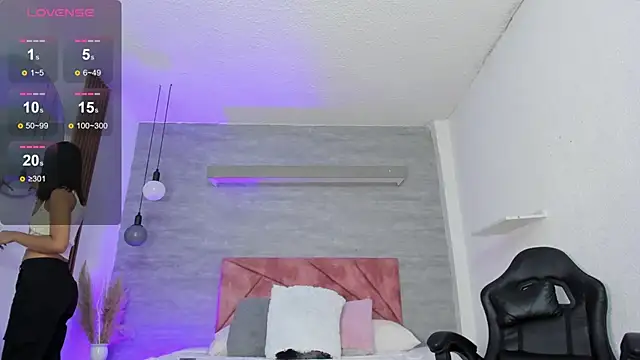 thararouse online show from 11.13.25