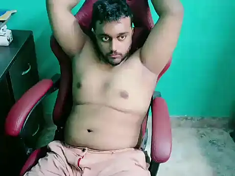 Snapshot of telugu_boy_ chatting on 09.15.25 telugu boy online show from 09.15.25