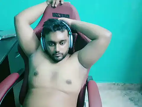 Snapshot of telugu_boy_ chatting on 09.17.25 telugu boy online show from 09.17.25