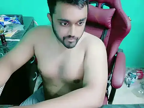 Snapshot of telugu_boy_ chatting on 09.22.25 telugu boy online show from 09.22.25