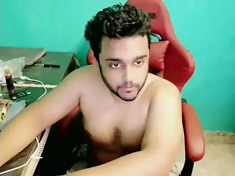Snapshot of telugu_boy_ chatting on 10.16.25 telugu boy online show from 10.16.25