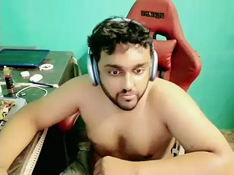 Snapshot of telugu_boy_ chatting on 10.17.25 telugu boy online show from 10.17.25