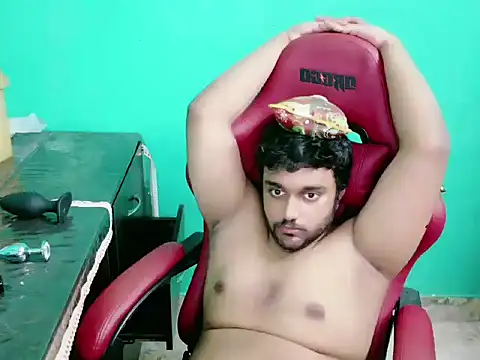 Snapshot of telugu_boy_ chatting on 11.22.25 telugu boy online show from 11.22.25