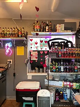 delicioussdixie online show from 02.18.25