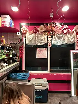 delicioussdixie online show from 02.20.25