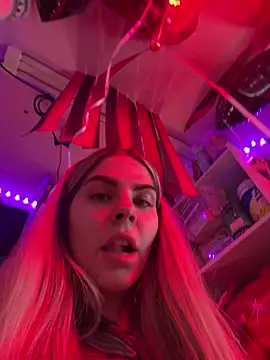 delicioussdixie online show from 04.11.26