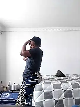 lovelyassbitch online show from 03.23.25