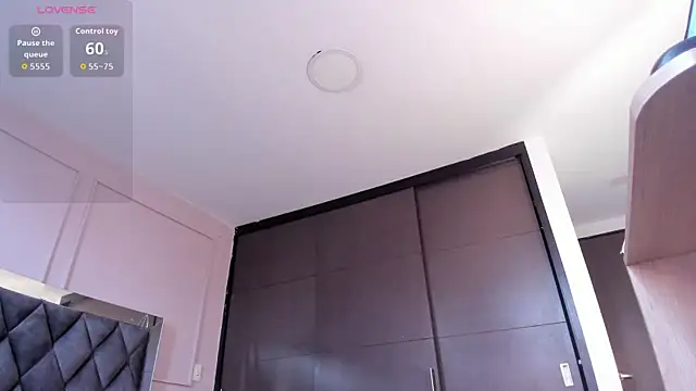 Lissy  Addams online show from 05.16.26