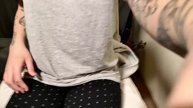 Snapshot of MazzyDoll chatting on 02.22.25 MazzyDoll online show from 02.22.25