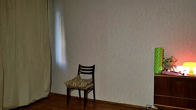 MazzyDoll online show from 03.07.26