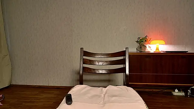 MazzyDoll online show from 03.19.26