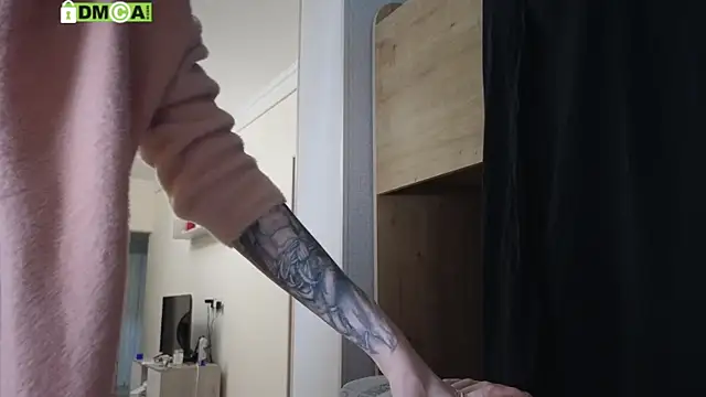 KawaiiNullify online show from 11.21.25