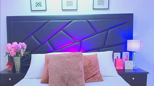 SophieCarther online show from 11.09.25