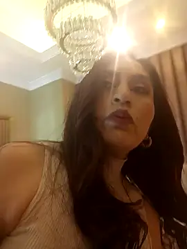 MonicaMoret online show from 02.07.25