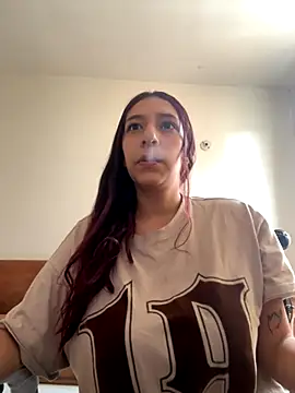 Dahian XXX online show from 09.20.25