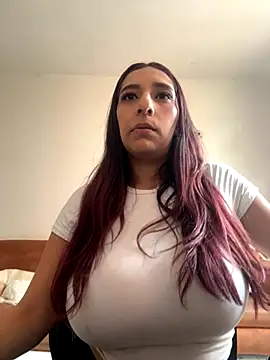 Dahian XXX online show from 09.29.25