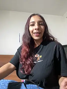 Dahian XXX online show from 10.06.25