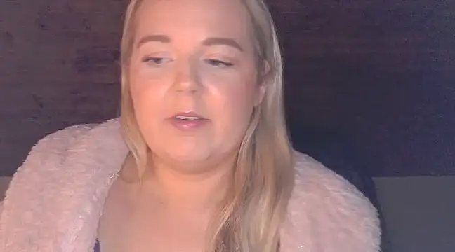 Jessica69G online show from 01.12.25