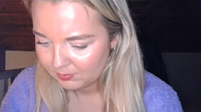 Jessica69G online show from 02.21.25