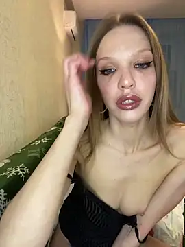 KateMariett online show from 03.23.26