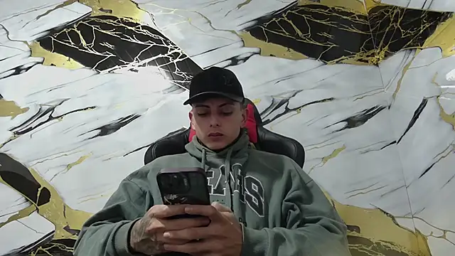 Kevin22 222 online show from 01.09.25