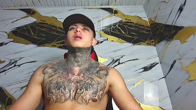 Kevin22 222 online show from 01.14.25