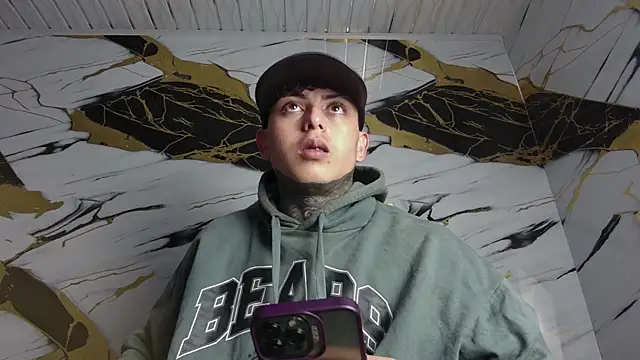 Kevin22 222 online show from 01.24.25