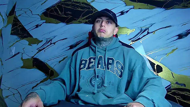 Kevin22 222 online show from 01.25.25