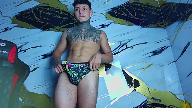 Kevin22 222 online show from 01.28.25