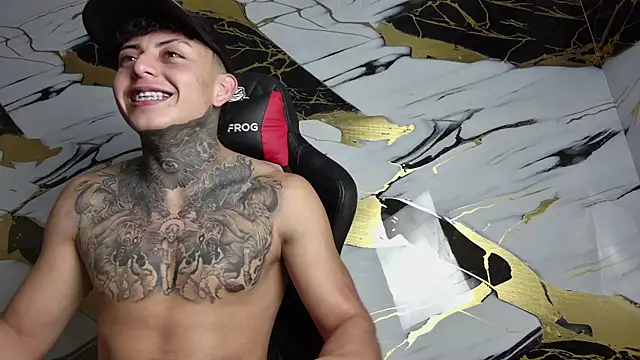 Kevin22 222 online show from 01.30.25