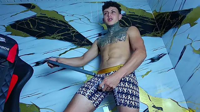 Kevin22 222 online show from 02.13.25