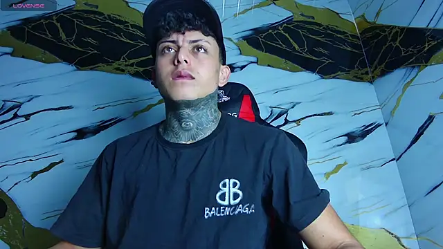 Kevin22 222 online show from 02.28.25