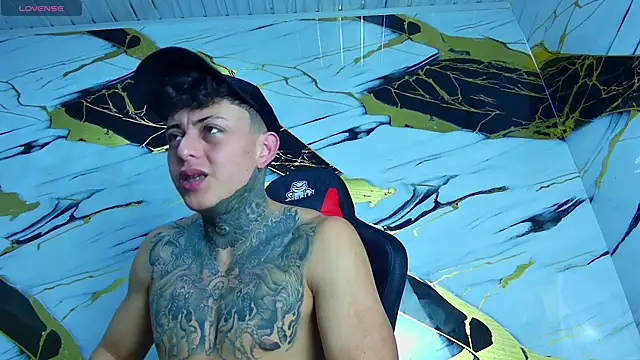 Kevin22 222 online show from 03.19.25