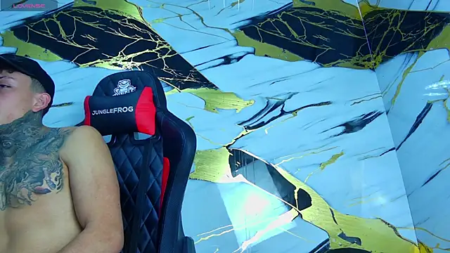 Kevin22 222 online show from 03.21.25