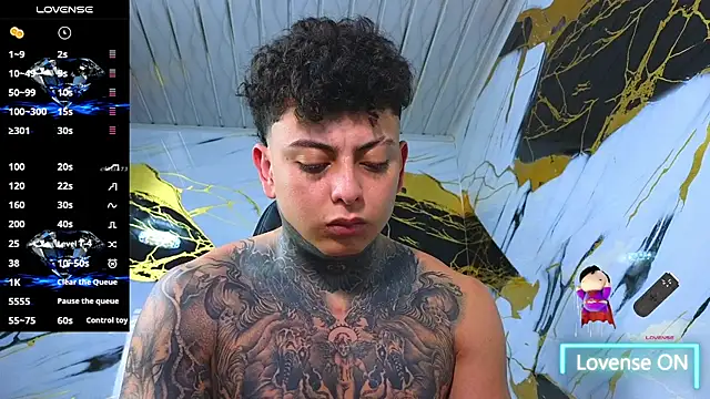 Snapshot of Kevin22_222 chatting on 02.05.26 Kevin22 222 online show from 02.05.26