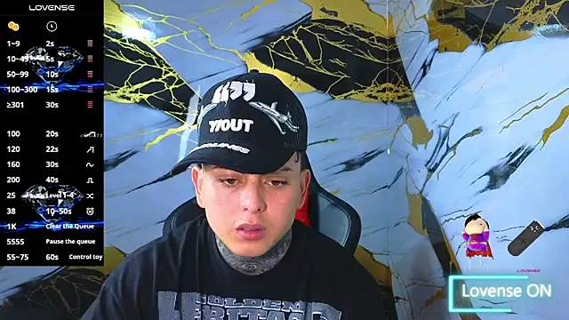 Snapshot of Kevin22_222 chatting on 02.09.26 Kevin22 222 online show from 02.09.26