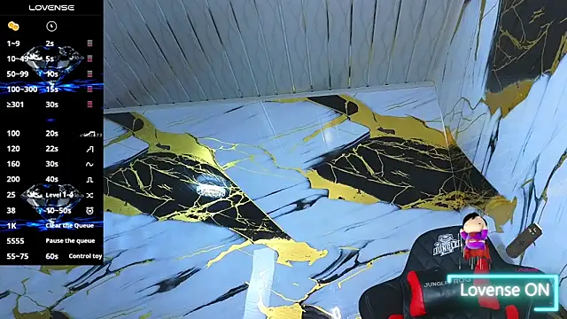 Snapshot of Kevin22_222 chatting on 02.10.26 Kevin22 222 online show from 02.10.26